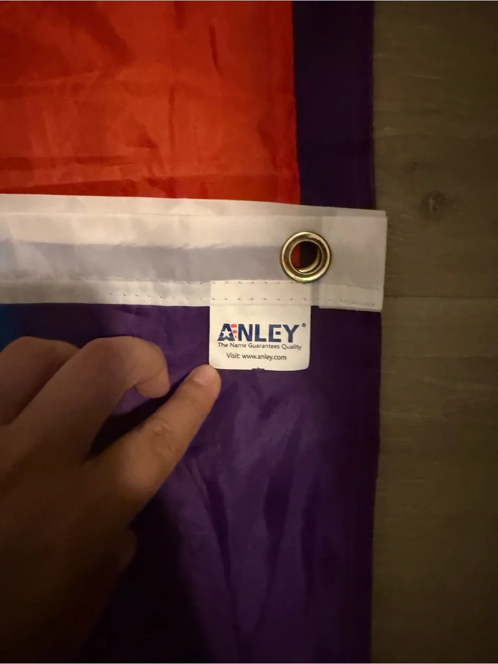 Rainbow Pride Flag - Bright Multicolor